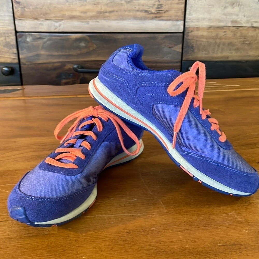 MERRELL Sneakers Size 7